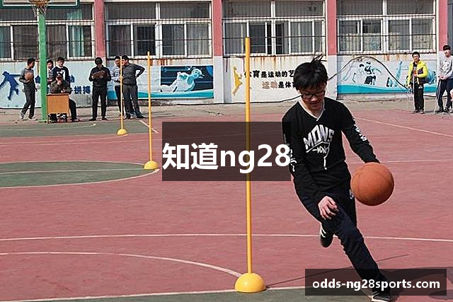 知道ng28